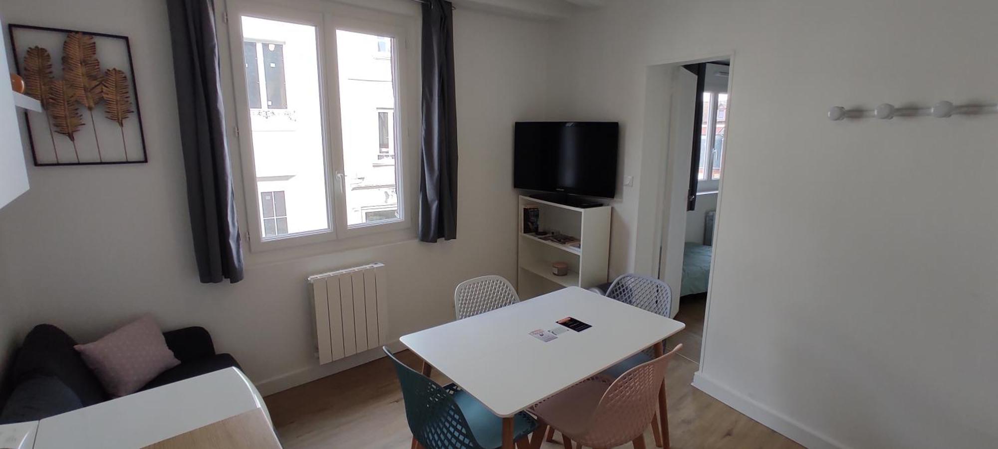 Appartement Cosy Plein Centre Conches-en-Ouche Dış mekan fotoğraf